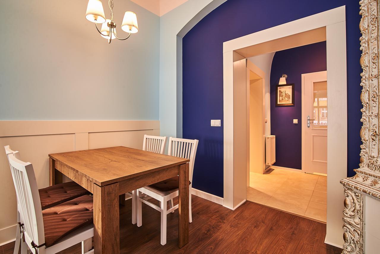 Apartament Kowary - Na Kowarskiej Starowce II 외부 사진