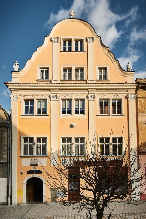 Apartament Kowary - Na Kowarskiej Starowce II 외부 사진