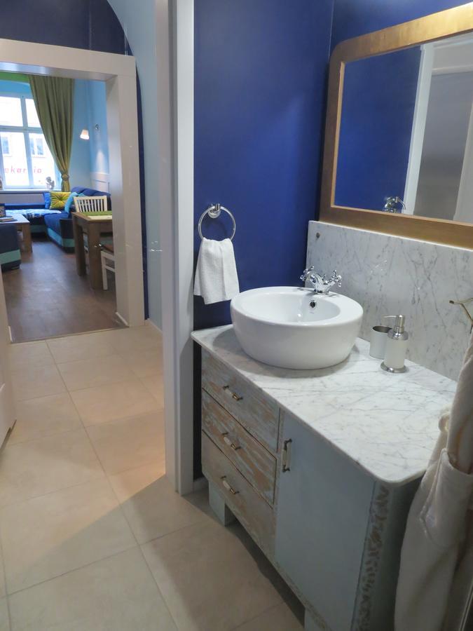 Apartament Kowary - Na Kowarskiej Starowce II 외부 사진