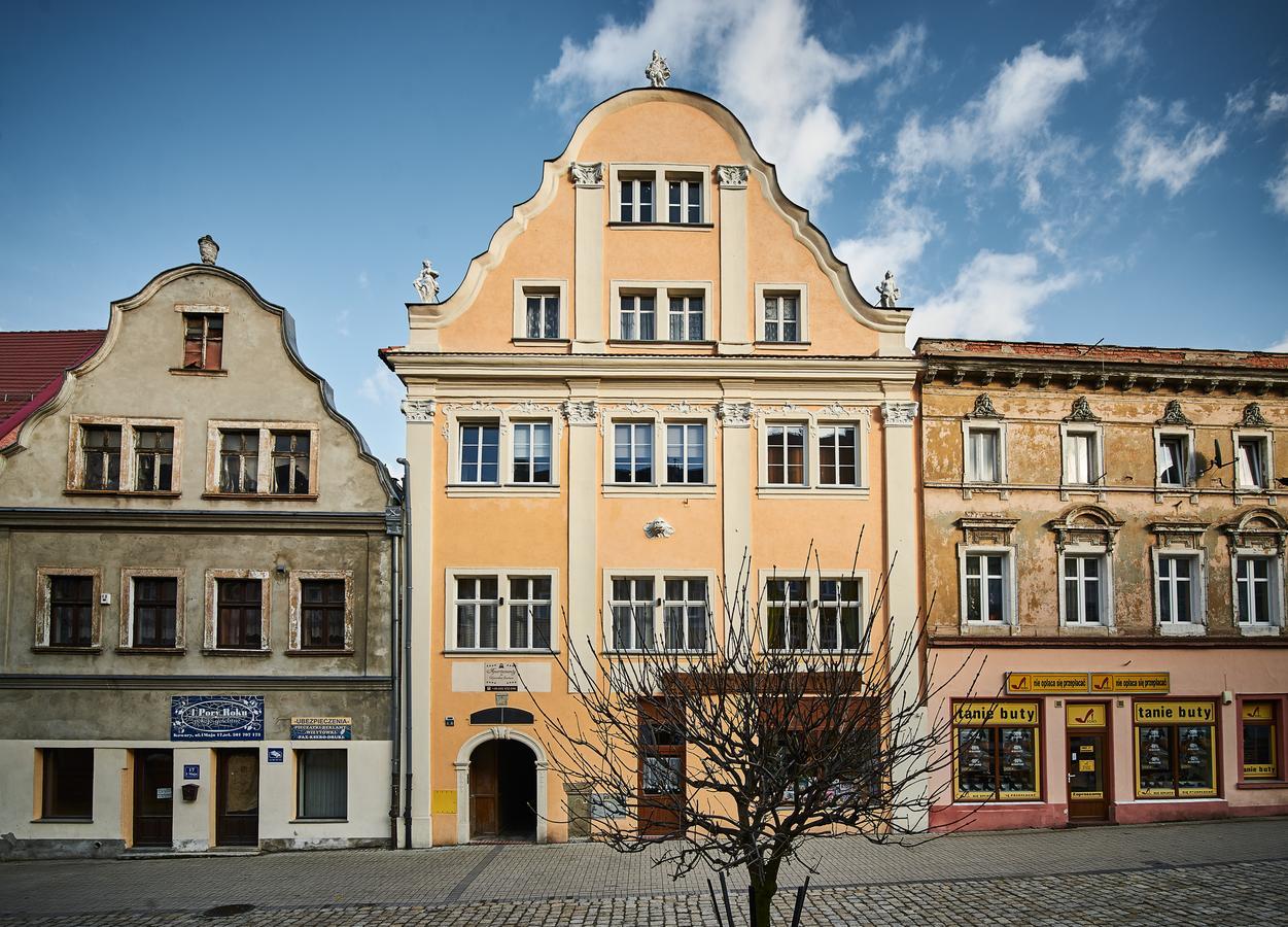 Apartament Kowary - Na Kowarskiej Starowce II 외부 사진