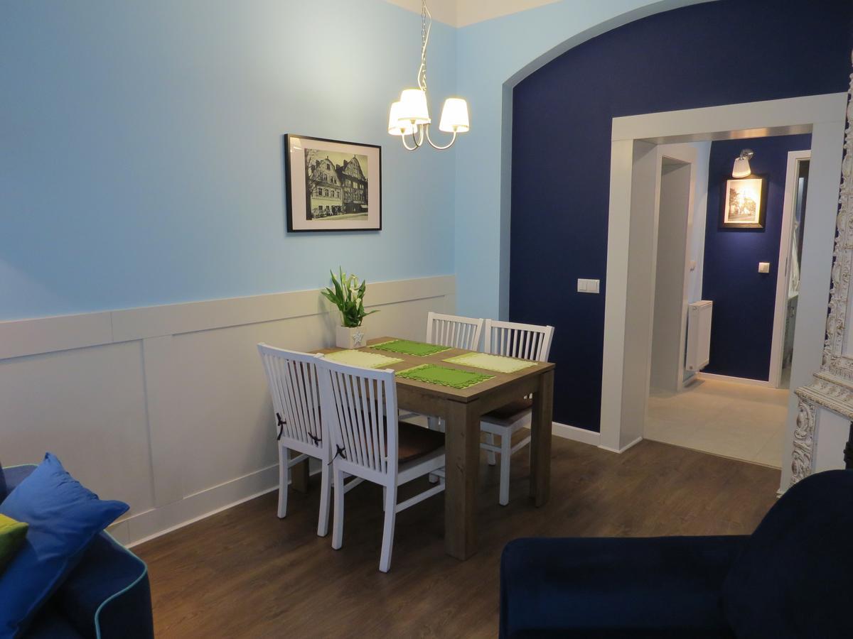 Apartament Kowary - Na Kowarskiej Starowce II 외부 사진