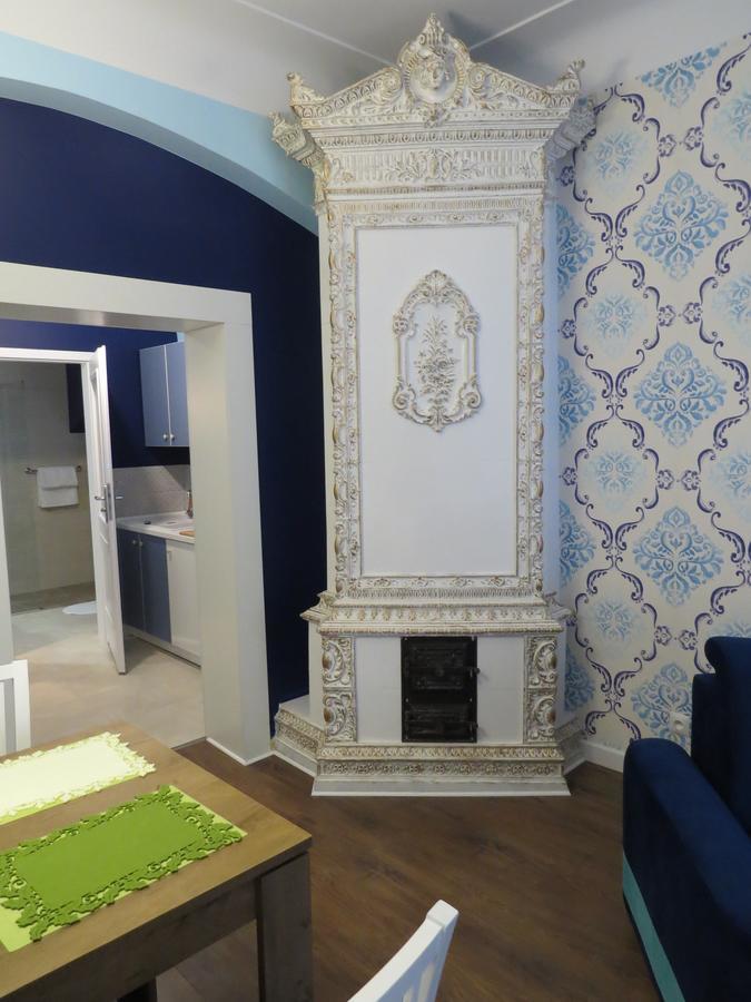 Apartament Kowary - Na Kowarskiej Starowce II 외부 사진